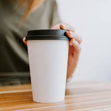 Hot Drink Paper Cups